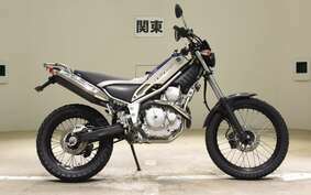 YAMAHA TRICKER DG10J