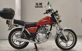 SUZUKI GN125 H PCJG9