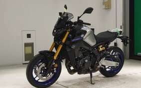 YAMAHA MT-09 SP 2023 RN69J