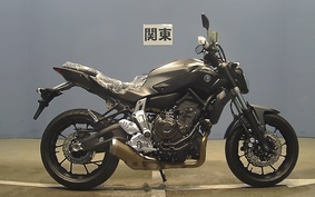 YAMAHA MT-07 ABS 2015 RM07J