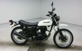 KAWASAKI 250TR FI 2007 BJ250F