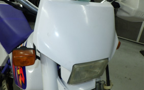 YAMAHA TT250R 4GY