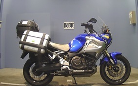 YAMAHA XT1200Z SUPER TENERE 2011 DP01