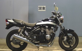 KAWASAKI ZEPHYR 400 KAI 2005 ZR400C