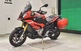 BMW S1000XR 2015