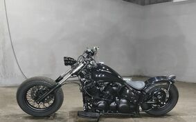 YAMAHA DRAGSTAR 400 1997 4TR