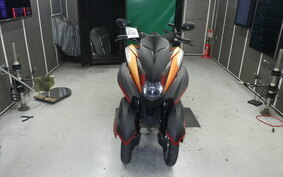 YAMAHA TRICITY 125 SE82J