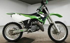 KAWASAKI KX125 KX125L