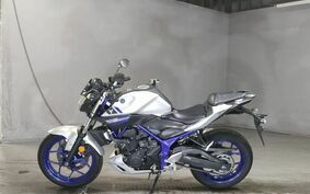 YAMAHA MT-03 2015 RH07J