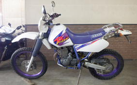 YAMAHA TT250R 4GY