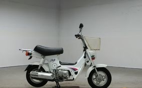 HONDA CHALY 50 CF50