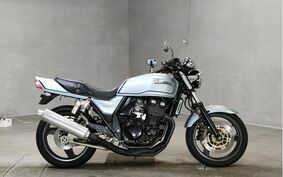 KAWASAKI ZRX-2 2003 ZR400E