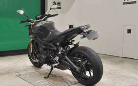 YAMAHA MT-09 A 2015 RN34J