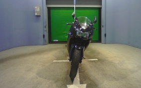 KAWASAKI NINJA 250R 2009 EX250K