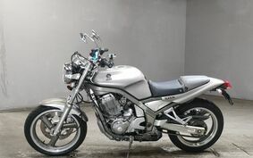 YAMAHA SRX600 1993 3SX