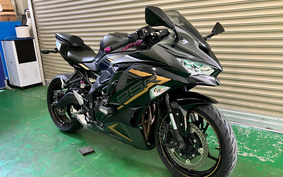 KAWASAKI NINJA ZX 25 R SE ZX250E