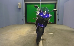 YAMAHA YZF-R25 A RG10J