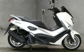 YAMAHA N-MAX 155 SG50J