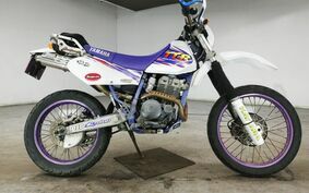 YAMAHA TT250R 4GY