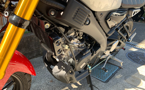 YAMAHA XSR155 RG63