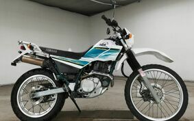 YAMAHA SEROW 225 WE 4JG