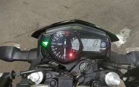 YAMAHA MT-03 2017 RH07J