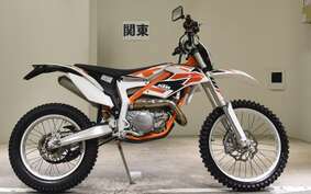 KTM 250 FREERIDE R FRA20