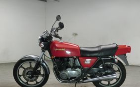 KAWASAKI Z400 FX 1980 KZ400E