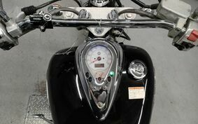 YAMAHA DRAGSTAR 400 CLASSIC 2004 VH01J