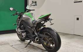 KAWASAKI Z1000 Gen.5 2014 ZRT00F