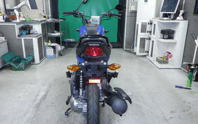 HONDA NAVI110