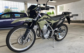 KAWASAKI KLX230S LX230A