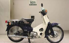 HONDA C90 SUPER CUB HA02