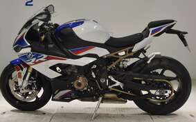 BMW S1000RR M PACKAGE 2021