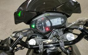 YAMAHA MT-03 2017 RH07J