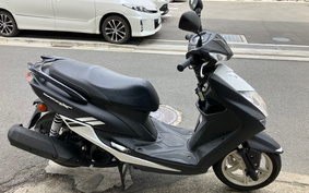 YAMAHA CYGNUS 125 SED8J