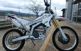 YAMAHA WR250R DG15J