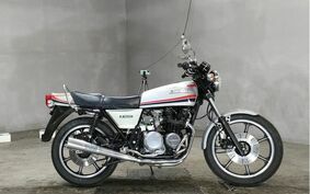 KAWASAKI Z500 2024 KZ500B