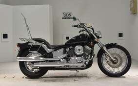 YAMAHA DRAGSTAR 400 2000 VH01J