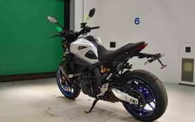 YAMAHA MT-09 SP 2023 RN69J