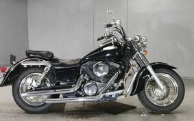 KAWASAKI VULCAN 1500 CLASSIC 1998 VNT50D