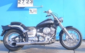 YAMAHA DRAGSTAR 400 2002 VH01J