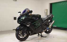 KAWASAKI ZX 1400 NINJA R A 2012 ZXT40E