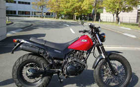 YAMAHA TW225 DG09J