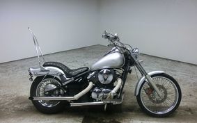 KAWASAKI VULCAN 400 1996 VN400A