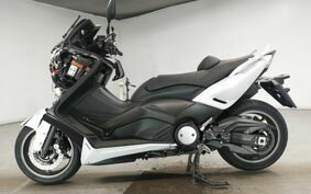 YAMAHA T-MAX 530 2013 SJ12J