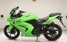 KAWASAKI NINJA 250R EX250K