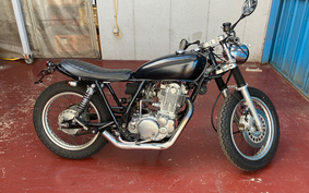 YAMAHA SR400 2006 RH01J