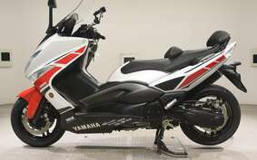 YAMAHA T-MAX500 Gen.3 2012 SJ08J