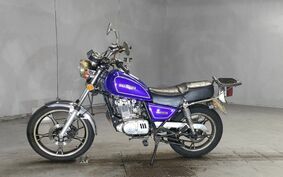 SUZUKI GN125 H 不明